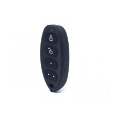 ELDES EWK3 bežični daljinski upravljač crni ELDES EWK3 bežični daljinski upravljač crni