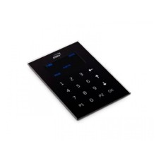 ELDES LCD šifrator žični EKB2 crni ELDES LCD šifrator žični EKB2 crni
