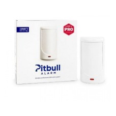 ELDES PITBULL ALARM PRO-2G Bezicna alarmna centrala u senzoru pokreta sa 2G ELDES PITBULL ALARM PRO-2G Bezicna alarmna centrala u senzoru pokreta sa 2G