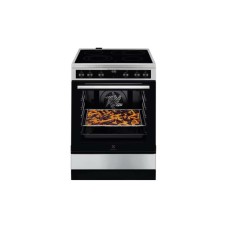 ELECTROLUX LKR66021MX Električni šporet ELECTROLUX LKR66021MX Električni šporet