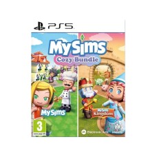 ELECTRONIC ARTS Electronic Arts PS5 MySims: Cozy Bundle