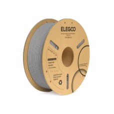ELEGOO PLA+ filament 1.75mm 1kg - Grey