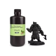 ELEGOO Plant-Based Resin 1000g - Black