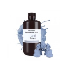 ELEGOO Standard Resin 1kg - Grey