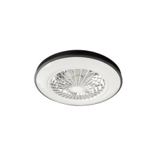 ELEMENTA Dimabilna LED plafonjera 48W sa ventilatorom YL-FAN-01