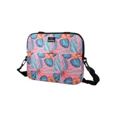 EMPIRE Infinity, torba za laptop, 15.6 inča, roze tropik