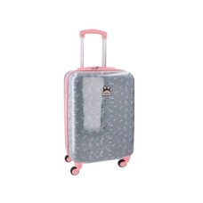 EMPIRE Rimini, kofer, ABS/PC, Bark pack, 20 inch