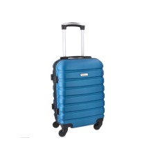 EMPIRE Toronto, kofer, ručni, ABS, plava, 18 inch