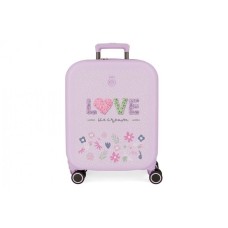 ENSO Love ice cream ABS Kofer 55 cm (95.691.23) ENSO Love ice cream ABS Kofer 55 cm (95.691.23)
