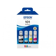 EPSON 101 Multipack 4-Color mastila EPSON 101 Multipack 4-Color mastila