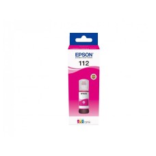 EPSON 112 magenta mastilo EPSON 112 magenta mastilo
