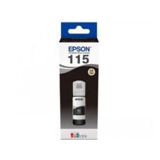 EPSON 115 crno mastilo EPSON 115 crno mastilo