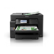 EPSON L15150 A3+ EcoTank ITS (4 boje) multifunkcijski inkjet uređaj EPSON L15150 A3+ EcoTank ITS (4 boje) multifunkcijski inkjet uređaj