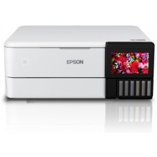 EPSON L8160 EcoTank A4 ITS (6 boja) EPSON L8160 EcoTank A4 ITS (6 boja)