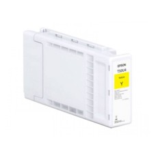 EPSON Singlepack UltraChrome XD3 Yellow T50U4 (350ml) EPSON Singlepack UltraChrome XD3 Yellow T50U4 (350ml)