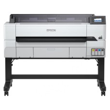 EPSON SureColor SC-T5405 - wireless printer (with stand) EPSON SureColor SC-T5405 - wireless printer (with stand)