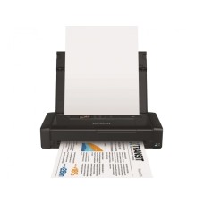 EPSON WorkForce WF-100W wireless Mobile Printer EPSON WorkForce WF-100W wireless Mobile Printer