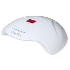 ESPERANZA EBN010 Sušač laka za nokte LED lampa ESPERANZA EBN010 Sušač laka za nokte LED lampa