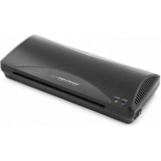 ESPERANZA EFL001 Laminator za plastifikaciju A4 OUTLET ESPERANZA EFL001 Laminator za plastifikaciju A4 OUTLET