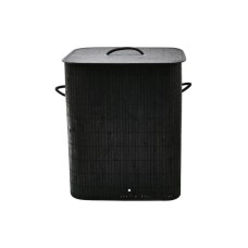 ESTIA ES02-15282 Korpa za veš 60l crna