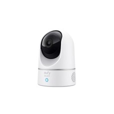 EUFY Indoor Cam 2K Pan & Tilt B2C White (T8410322)