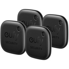 EUFY Smart Tracker Normal x 4 (E87B0012)