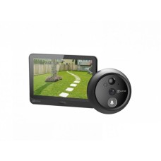 EZVIZ špijunka HP4 (CS-HP4) EZVIZ špijunka HP4 (CS-HP4)