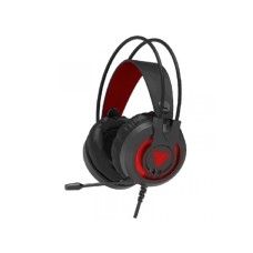 FANTECH Gejmerske slušalice HG20 Chief II (Crna) FANTECH Gejmerske slušalice HG20 Chief II (Crna)