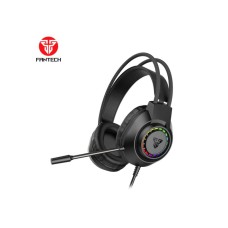 FANTECH Gejmerske slušalice HG28 PORTAL 7.1 CRNE FANTECH Gejmerske slušalice HG28 PORTAL 7.1 CRNE