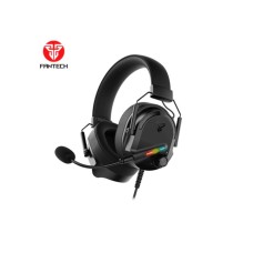 FANTECH HG26 ALTO 7.1 crne USB Slušalice sa mikrofonom FANTECH HG26 ALTO 7.1 crne USB Slušalice sa mikrofonom