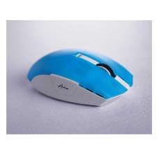 FANTECH Maska za Miš Wireless Gaming XD7 Aria plava