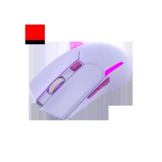 FANTECH Miš Wireless Gaming WGC2 Venom II ljubičasta