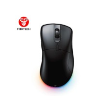 FANTECH Miš Wireless Gaming XD5 Helios GO crni