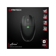 FANTECH Miš Wireless Gaming XD7E Aria E crni