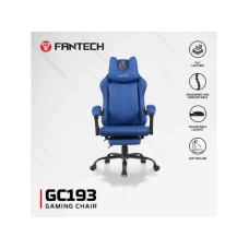 FANTECH Stolica Gaming Fantech GC193 plava FANTECH Stolica Gaming Fantech GC193 plava