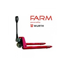 FARM powered by wurth 2T Rucni paletar FARM powered by wurth 2T Rucni paletar
