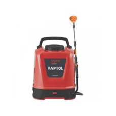 FARM powered by wurth Akumulatorska prskalica, 10L, Li-ion 2,6Ah, 0,6MPa, Sa LED displejem FARM powered by wurth Akumulatorska prskalica, 10L, Li-ion 2,6Ah, 0,6MPa, Sa LED displejem