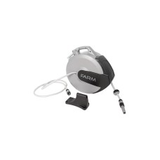 FARM powered by wurth Baštensko crevo u koturu, 1/2''x35m READY FOR USE FARM powered by wurth Baštensko crevo u koturu, 1/2''x35m READY FOR USE