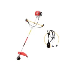 FARM powered by wurth Motorni trimer 1.6kW FT52PBK FARM powered by wurth Motorni trimer 1.6kW FT52PBK