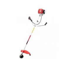 FARM powered by wurth Motorni trimer za travu 52cc, 1,6kW, Sa bicycle ručkama, Pojas dvostruki FARM powered by wurth Motorni trimer za travu 52cc, 1,6kW, Sa bicycle ručkama, Pojas dvostruki
