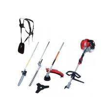 FARM powered by wurth Multifunkcijski motorni trimer FT43MT FARM powered by wurth Multifunkcijski motorni trimer FT43MT