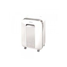 FELLOWES Uništivač dokumenata LX-201 Beli FELLOWES Uništivač dokumenata LX-201 Beli