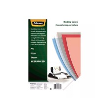 FELLOWES Folija za koričenje PVC A3 200mic providna 53764 5679 FELLOWES Folija za koričenje PVC A3 200mic providna 53764 5679