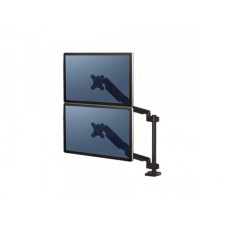 FELLOWES Nosač monitora Platinum series dual Stacking 8043401 FELLOWES Nosač monitora Platinum series dual Stacking 8043401