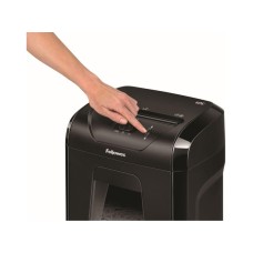 FELLOWES Uništivač dokumenata 12C CROSS CUT 7120101
