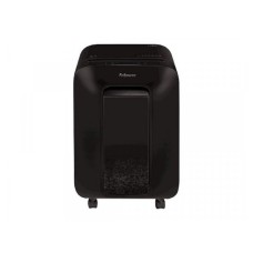 FELLOWES Uništivač dokumenata LX-201 Crni FELLOWES Uništivač dokumenata LX-201 Crni