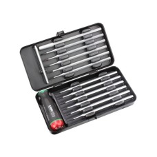 FELO Set Nm-Box sa moment šrafciger 0,6-1,5 Nm i nastavci SL/PH/PZ/TX/TX+ 10099116 12 kom FELO Set Nm-Box sa moment šrafciger 0,6-1,5 Nm i nastavci SL/PH/PZ/TX/TX+ 10099116 12 kom