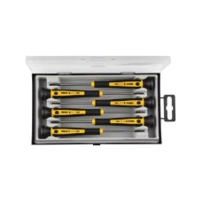 FELO Set precizni šrafcigera TORX/HEX 24896166 6 kom FELO Set precizni šrafcigera TORX/HEX 24896166 6 kom