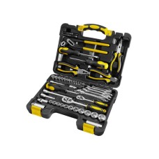 FIELDMANN FDG 5003-65R Set ručnog alata (65 delova)