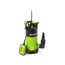 FIELDMANN FVC 4003-EK Potopna muljna pumpa za vodu 3u1